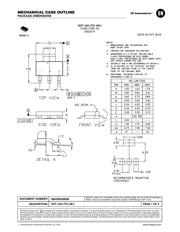 NSS40301MZ4T1G 数据规格书 6