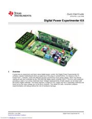 TMDSDCDC2KIT datasheet.datasheet_page 1