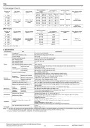 TQ2-5V datasheet.datasheet_page 4