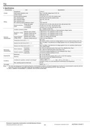 TQ2-5V datasheet.datasheet_page 6
