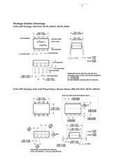 HCPL-4503 datasheet.datasheet_page 3