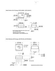 HCPL-4503 datasheet.datasheet_page 4