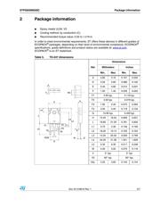 STPS60SM200CW datasheet.datasheet_page 5