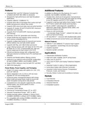 KSZ8851-16MQLI datasheet.datasheet_page 2