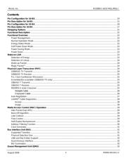 KSZ8851-32MQL datasheet.datasheet_page 4