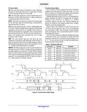 CAT25512YI-GT3 datasheet.datasheet_page 4