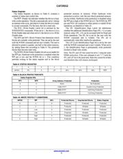 CAT25512YI-GT3 datasheet.datasheet_page 5