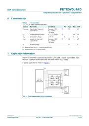 PRTR5V0U4AD,125 datasheet.datasheet_page 3