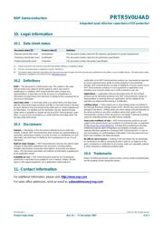 PRTR5V0U4AD,125 datasheet.datasheet_page 6