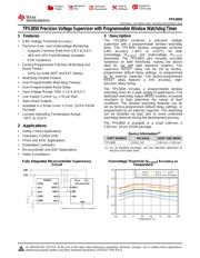 TPS3850H01DRCR datasheet.datasheet_page 1