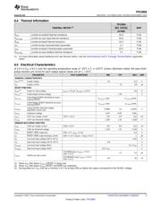 TPS3850H01DRCR datasheet.datasheet_page 5