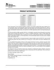 TLV320AIC13IDBT datasheet.datasheet_page 1