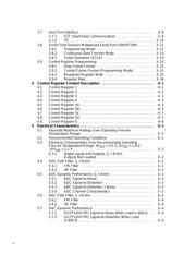 TLV320AIC13IDBT datasheet.datasheet_page 4