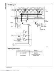 ADC12C080CISQ/NOPB datasheet.datasheet_page 2