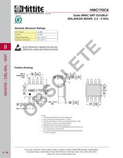 HMC170C8TR datasheet.datasheet_page 5