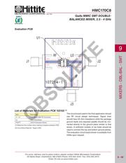 HMC170C8TR datasheet.datasheet_page 6