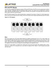 LFEC6E-4F256C datasheet.datasheet_page 6