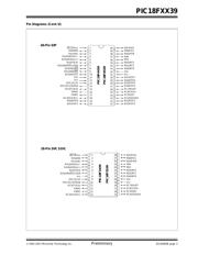PIC18LF4539T-I/ML datasheet.datasheet_page 3