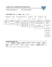 NTCALUG02A103F161 数据规格书 1