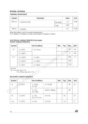 BYV54V200 datasheet.datasheet_page 2