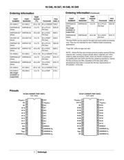 HI4P0546-5Z datasheet.datasheet_page 2