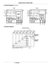 HI4P0546-5Z datasheet.datasheet_page 5