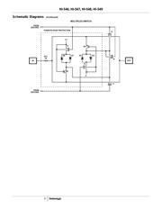 HI4P0546-5Z datasheet.datasheet_page 6