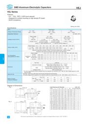 VEJ220M1VTR-0606 数据规格书 1