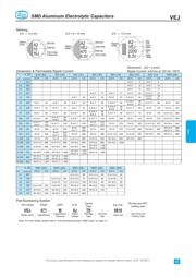 VEJ220M1VTR-0606 数据规格书 2