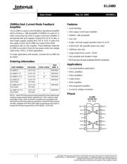 EL2480CS-T13 datasheet.datasheet_page 1