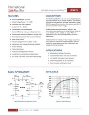 IR3475MTRPBF datasheet.datasheet_page 1