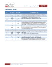 IR3475MTRPBF datasheet.datasheet_page 5