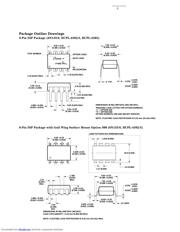 HCPL4503 datasheet.datasheet_page 3