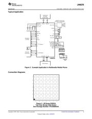 LM49370RLEVAL/NOPB datasheet.datasheet_page 3