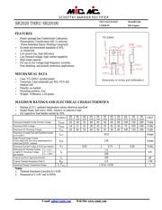 SR2045 datasheet.datasheet_page 1