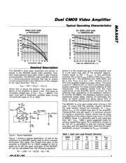 MAX457CSA+ datasheet.datasheet_page 3