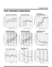 LT1490 datasheet.datasheet_page 5