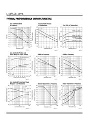 LT1490 datasheet.datasheet_page 6