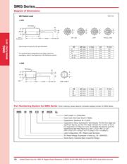 ESMG500ELL3R3ME11D 数据规格书 3