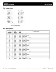 LV810FILFT 数据规格书 2