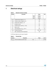 TIP35CG datasheet.datasheet_page 2