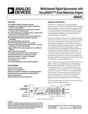 AD6633BBCZ datasheet.datasheet_page 1