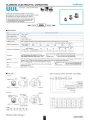 UUL1V100MCL1GS datasheet.datasheet_page 1