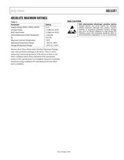 ADL5387ACPZ-R7 datasheet.datasheet_page 5