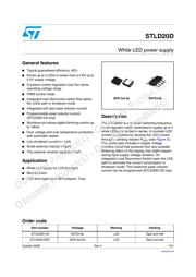 LM4040D20IDCKR datasheet.datasheet_page 1