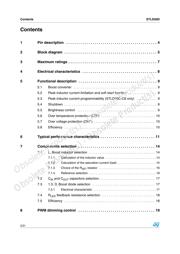 LM4040D20IDCKR datasheet.datasheet_page 2