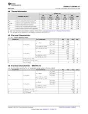 SN74HC273 datasheet.datasheet_page 5