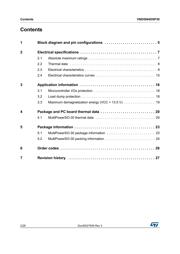 VND5004DSP30TR-E datasheet.datasheet_page 2