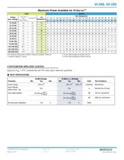 VI-260-IW datasheet.datasheet_page 2