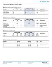 VE-260-MX datasheet.datasheet_page 4